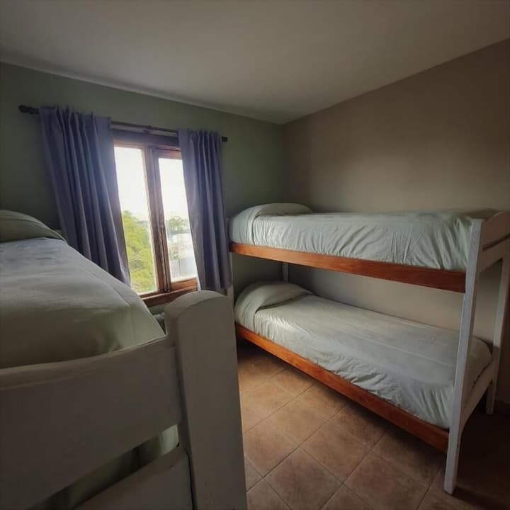 I Keu Ken - Hostel