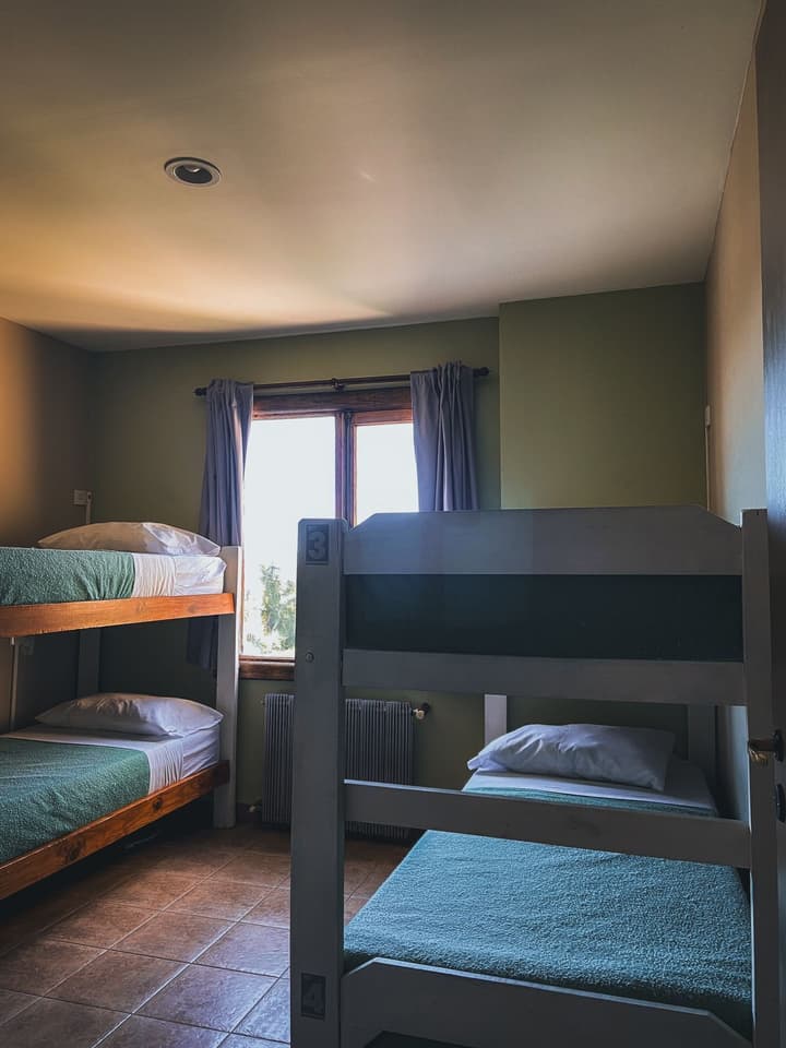I Keu Ken - Hostel