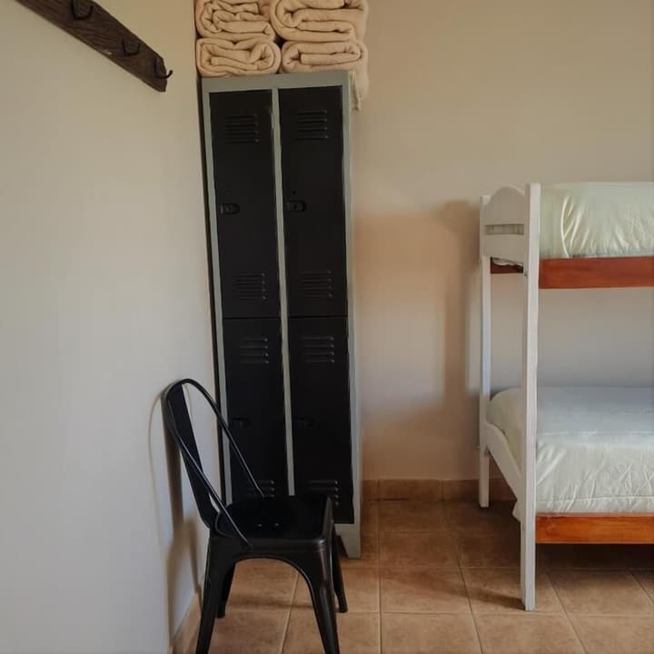 I Keu Ken - Hostel