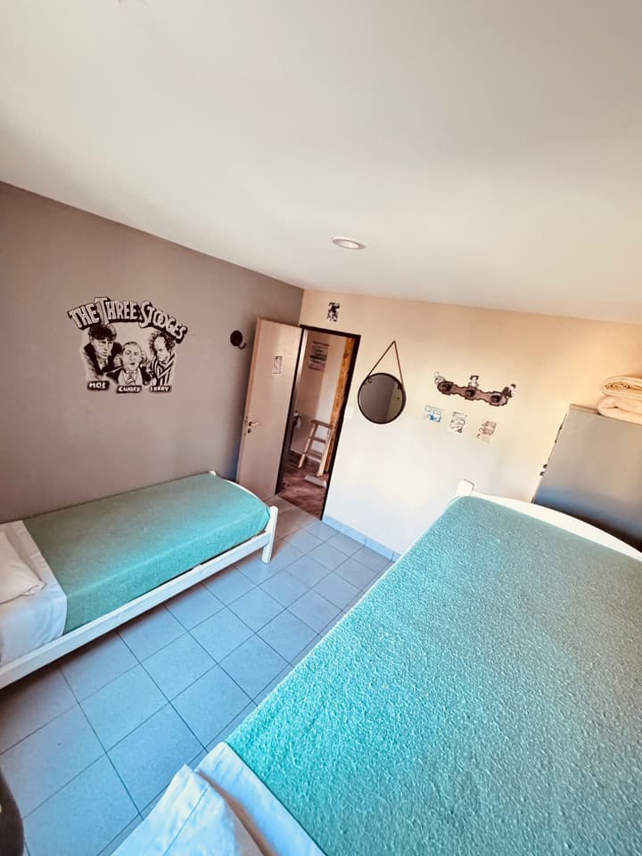 I Keu Ken - Hostel