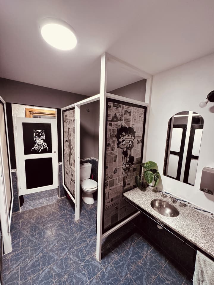 I Keu Ken - Hostel