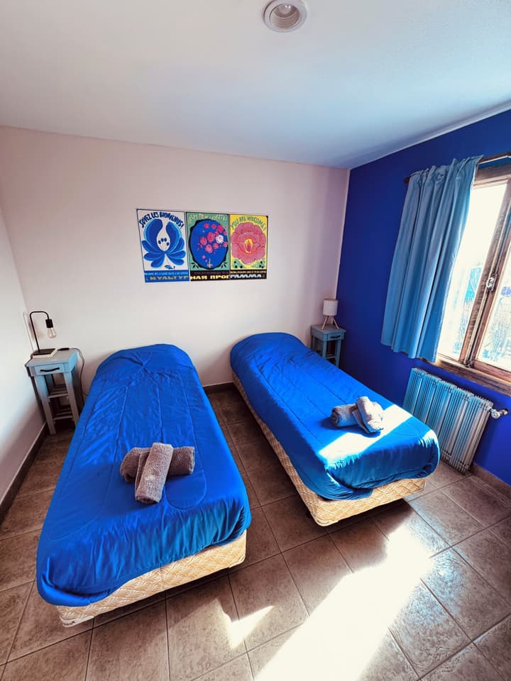 I Keu Ken - Hostel