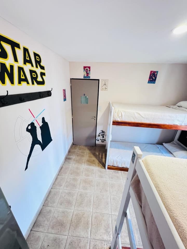 I Keu Ken - Hostel
