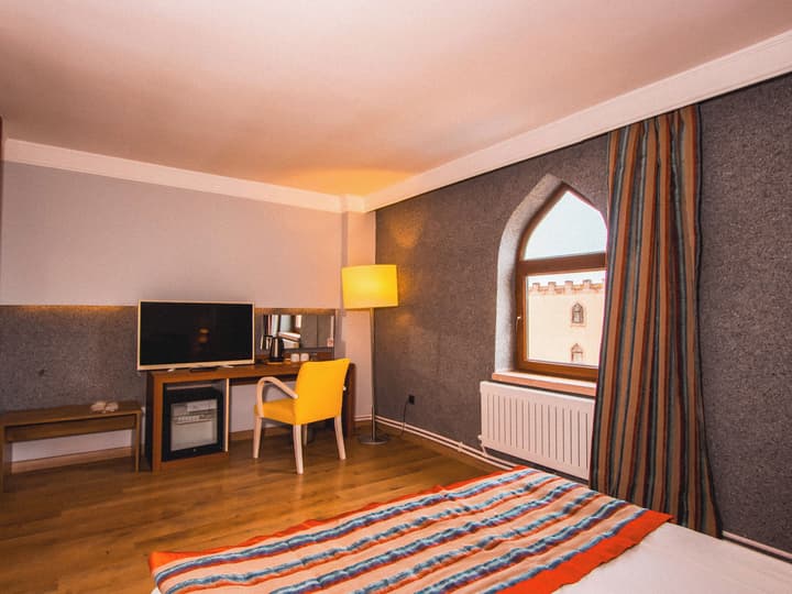 Suhan Cappadocia Hotel & Spa