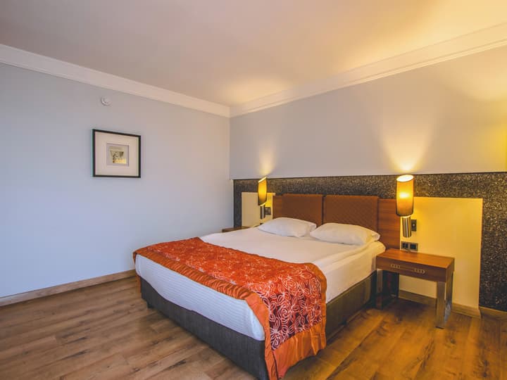 Suhan Cappadocia Hotel & Spa