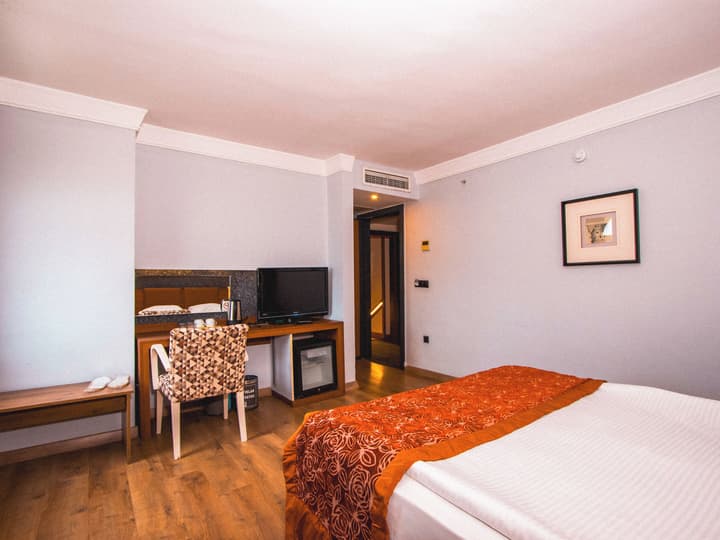 Suhan Cappadocia Hotel & Spa