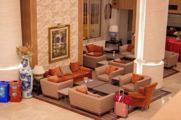 Suhan Cappadocia Hotel & Spa