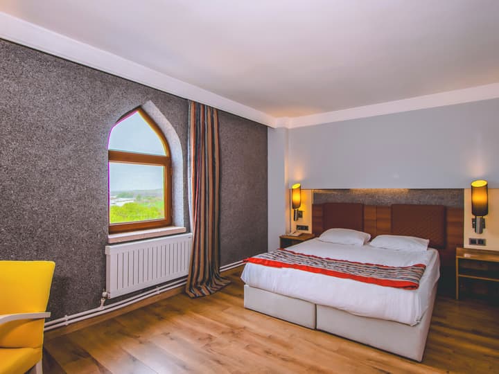 Suhan Cappadocia Hotel & Spa