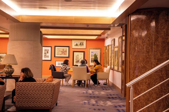 Suhan Cappadocia Hotel & Spa