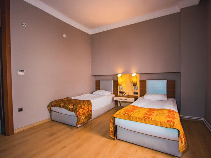 Suhan Cappadocia Hotel & Spa