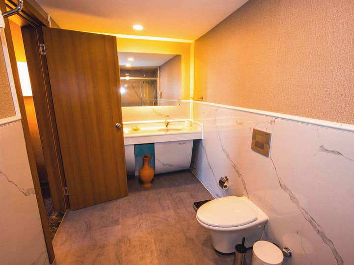 Suhan Cappadocia Hotel & Spa