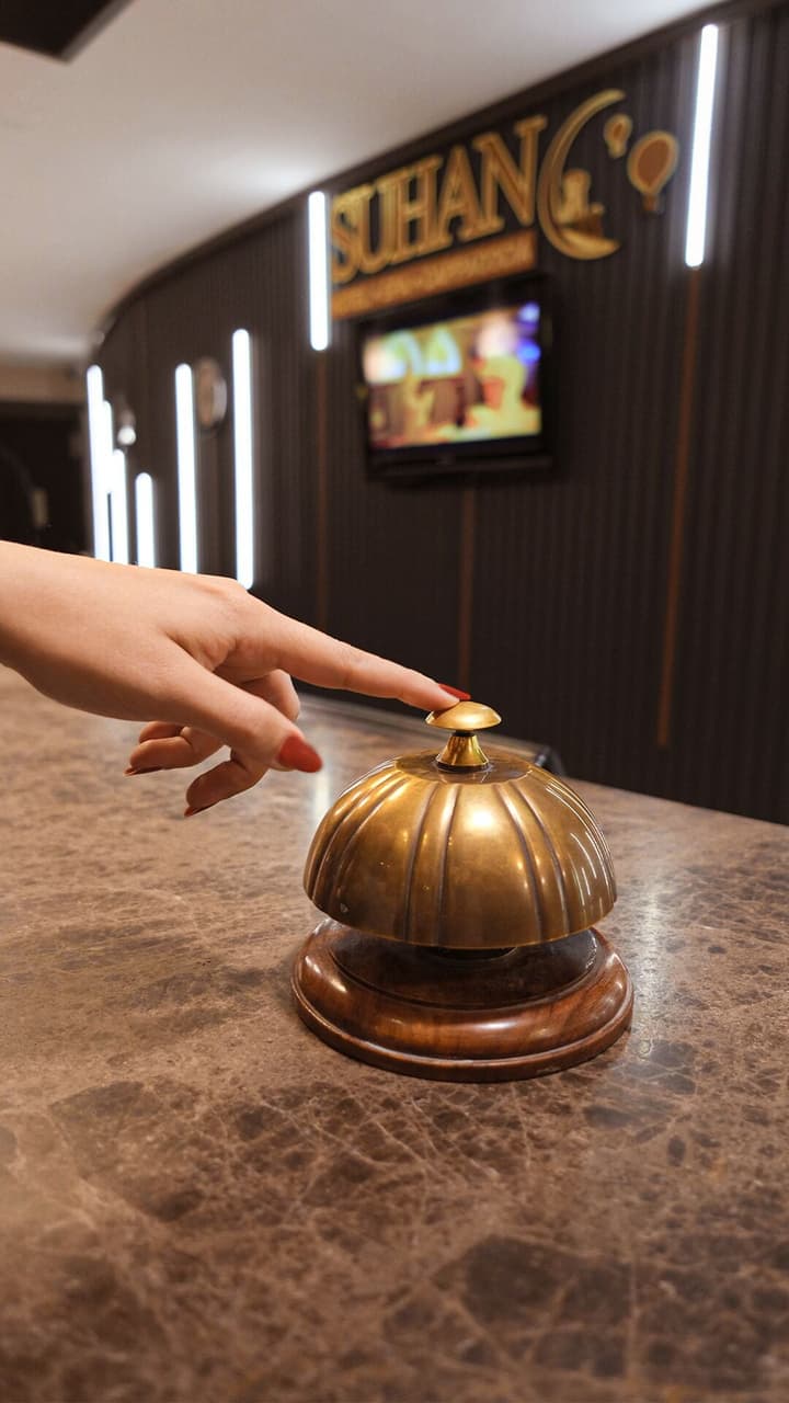 Suhan Cappadocia Hotel & Spa