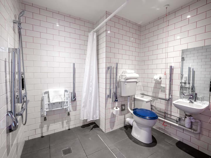 Ibis Styles Glasgow Centre George Square