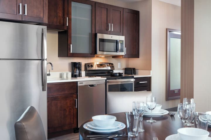 Residence Inn Chicago Downtown/Loop