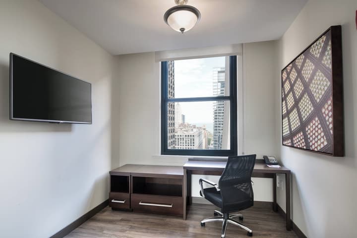 Residence Inn Chicago Downtown/Loop