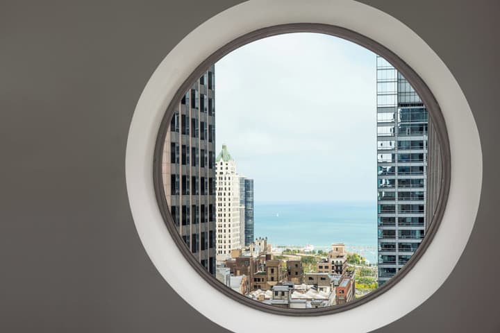 Residence Inn Chicago Downtown/Loop