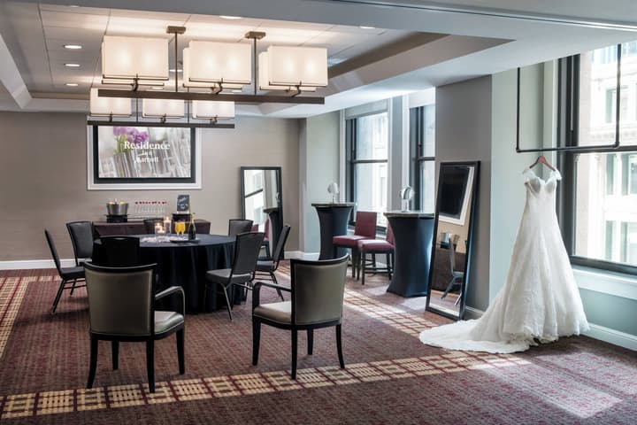 Residence Inn Chicago Downtown/Loop