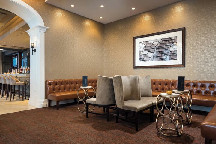 Residence Inn Chicago Downtown/Loop