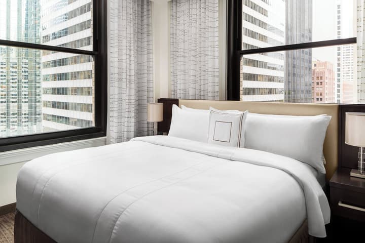 Residence Inn Chicago Downtown/Loop