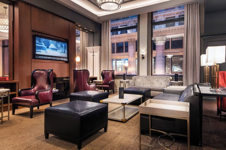 Residence Inn Chicago Downtown/Loop