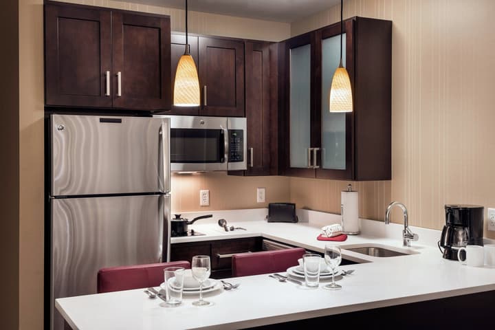 Residence Inn Chicago Downtown/Loop