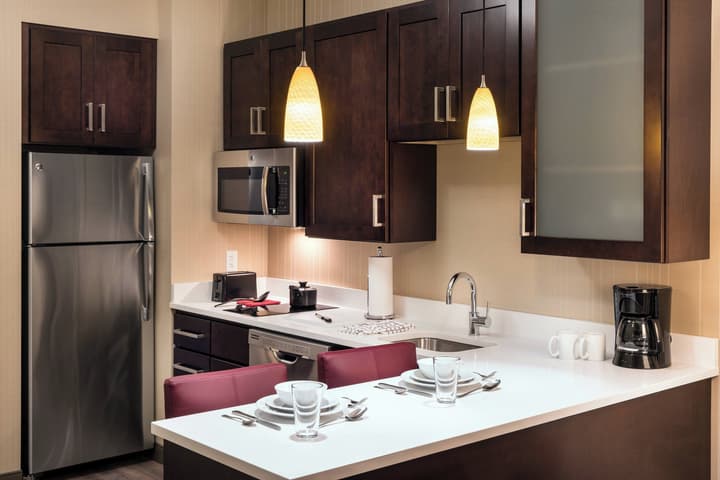 Residence Inn Chicago Downtown/Loop