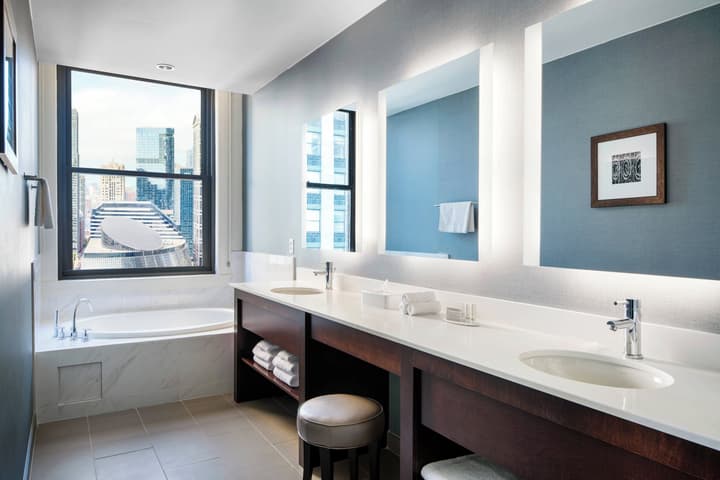 Residence Inn Chicago Downtown/Loop
