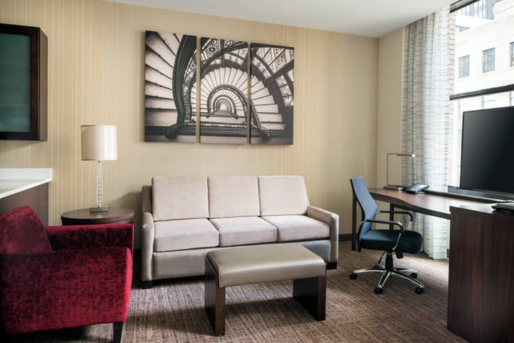 Residence Inn Chicago Downtown/Loop