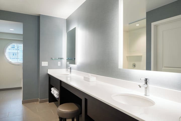 Residence Inn Chicago Downtown/Loop