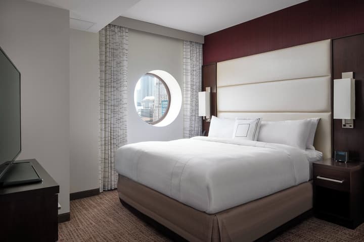 Residence Inn Chicago Downtown/Loop