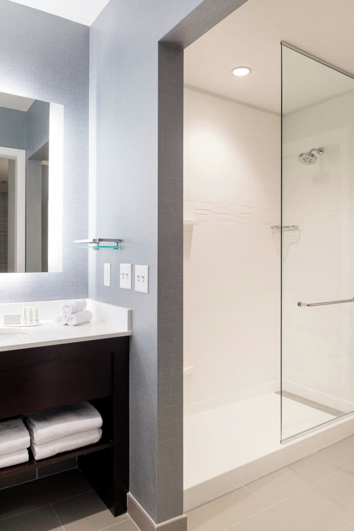 Residence Inn Chicago Downtown/Loop
