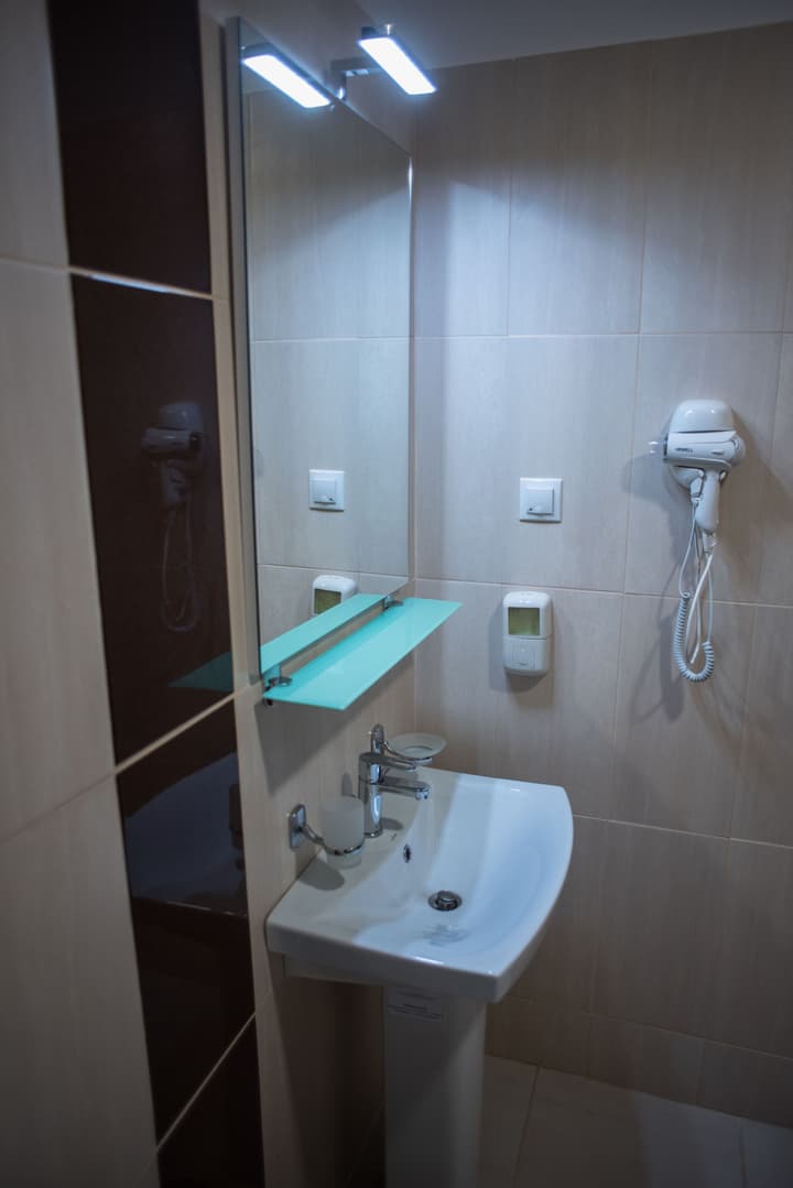 Hotel Marea Neagra
