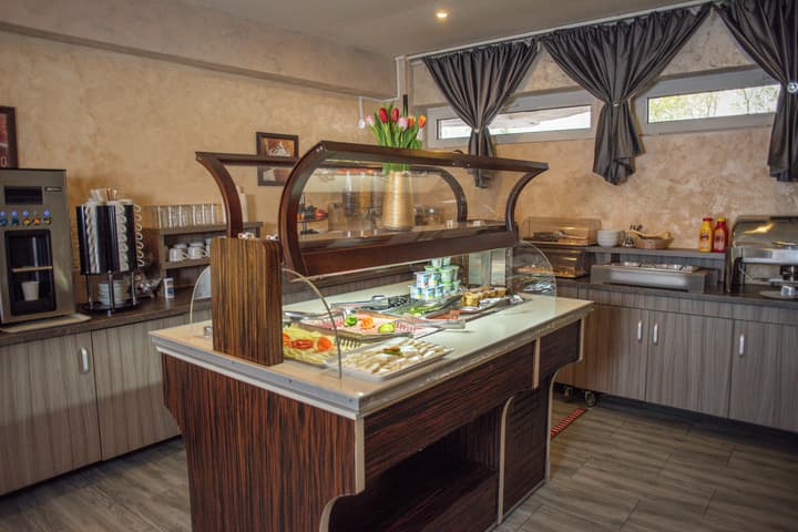 Hotel Marea Neagra