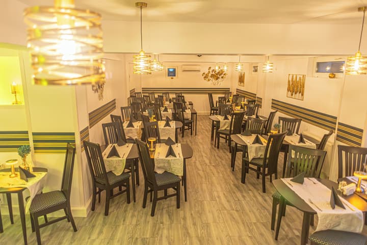 Hotel Marea Neagra