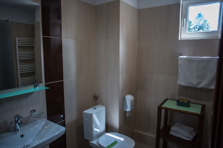 Hotel Marea Neagra