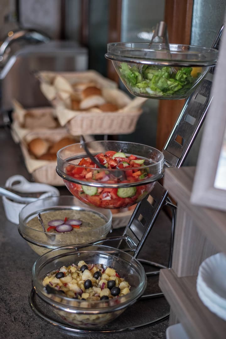 Hotel Marea Neagra