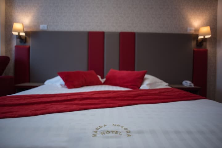 Hotel Marea Neagra