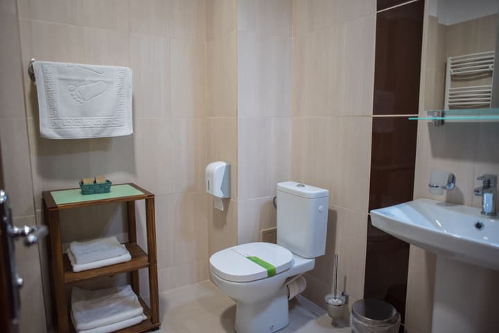 Hotel Marea Neagra