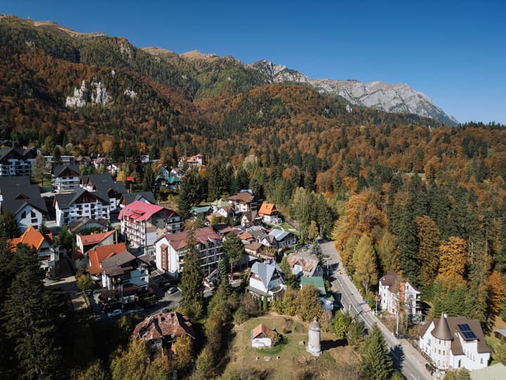 Hotel Marea Neagra
