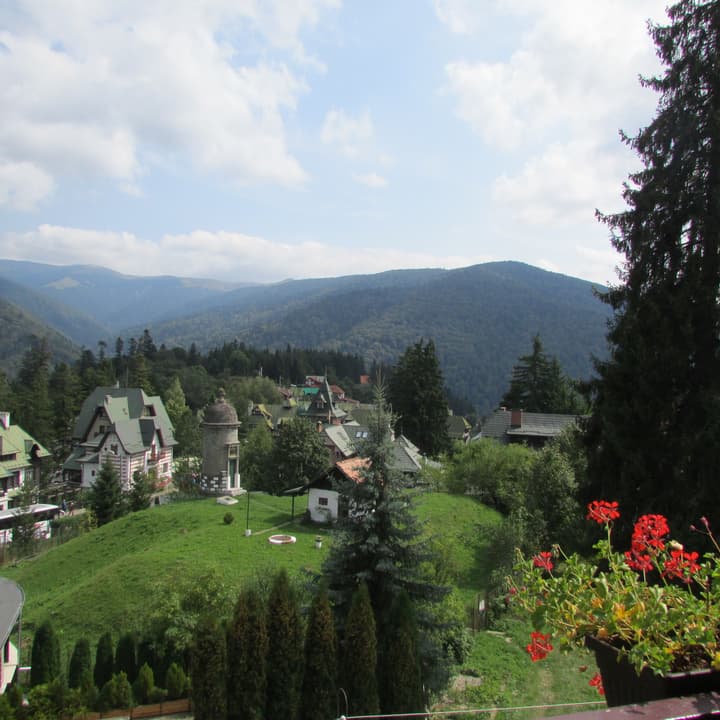 Hotel Marea Neagra