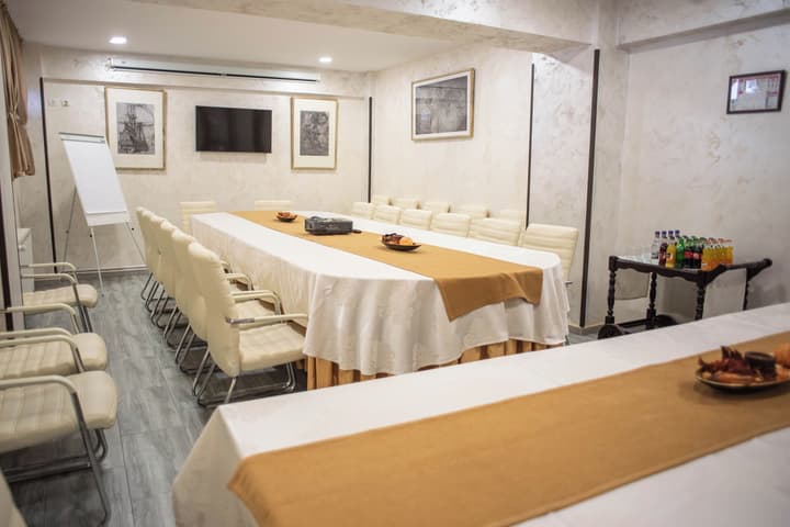 Hotel Marea Neagra