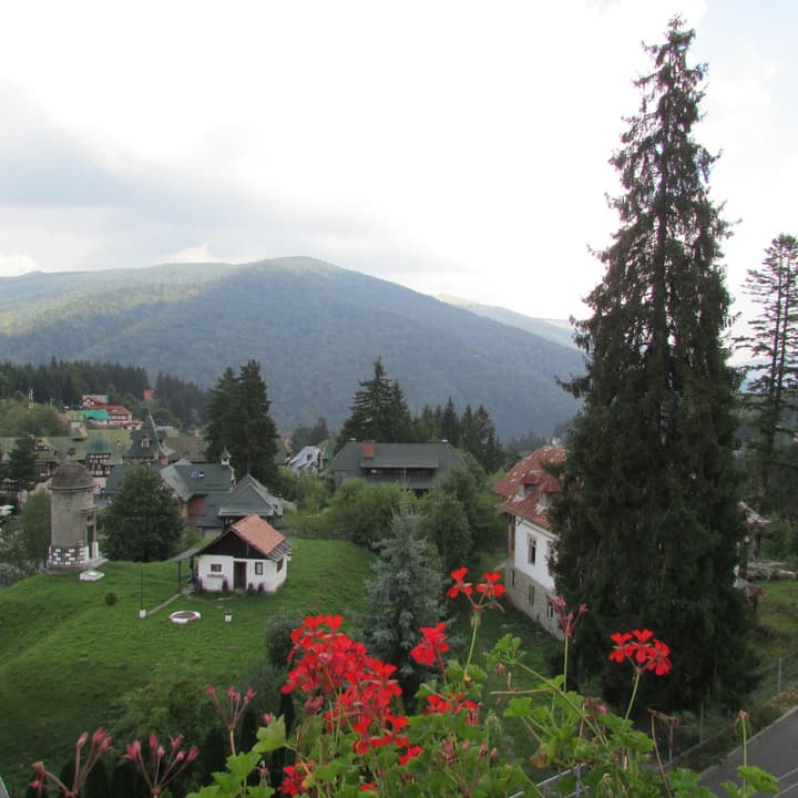 Hotel Marea Neagra