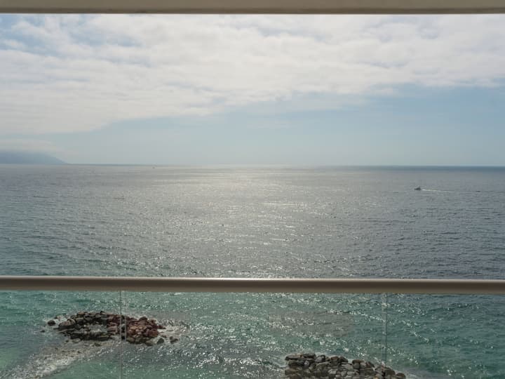 Hilton Vallarta Riviera All-Inclusive Resort, Puerto Vallarta