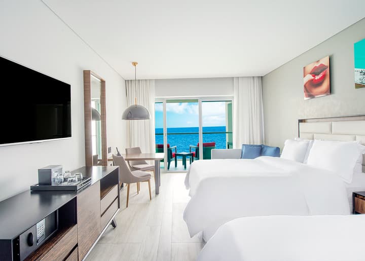 Hilton Vallarta Riviera All-Inclusive Resort, Puerto Vallarta
