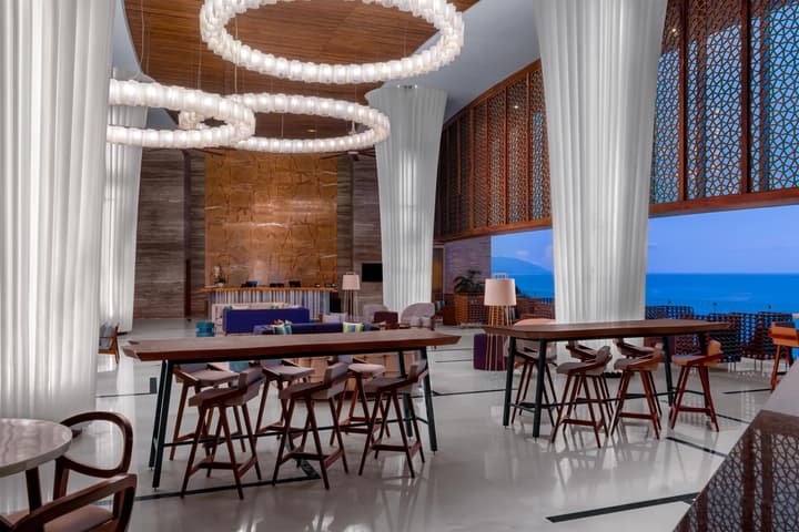 Hilton Vallarta Riviera All-Inclusive Resort, Puerto Vallarta
