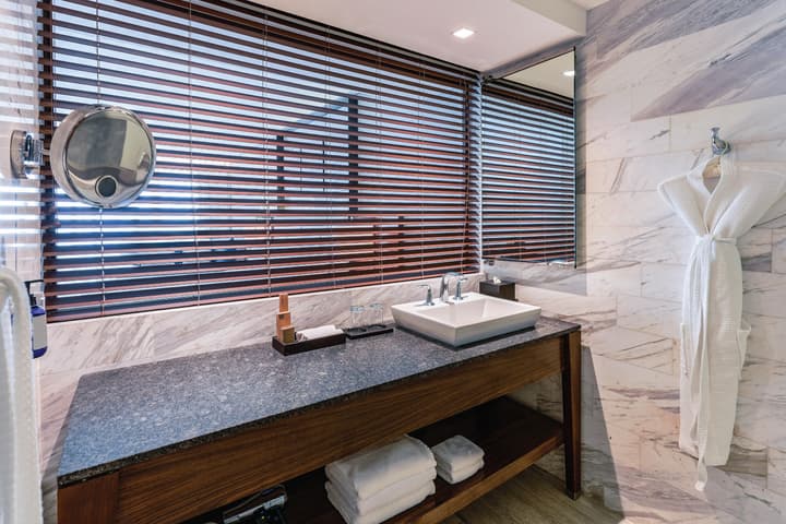 Hilton Vallarta Riviera All-Inclusive Resort, Puerto Vallarta