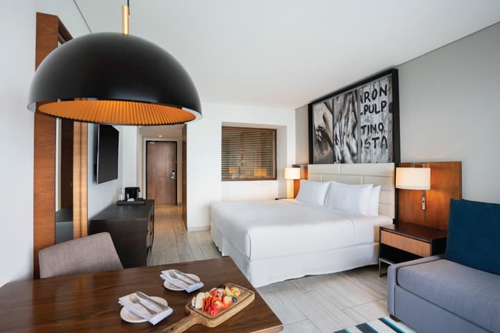 Hilton Vallarta Riviera All-Inclusive Resort, Puerto Vallarta