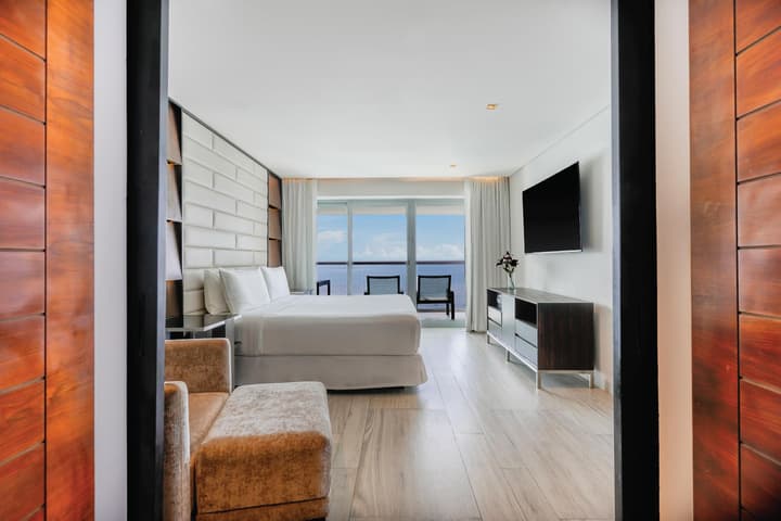Hilton Vallarta Riviera All-Inclusive Resort, Puerto Vallarta
