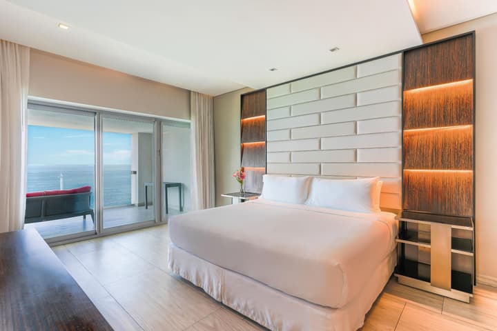 Hilton Vallarta Riviera All-Inclusive Resort, Puerto Vallarta