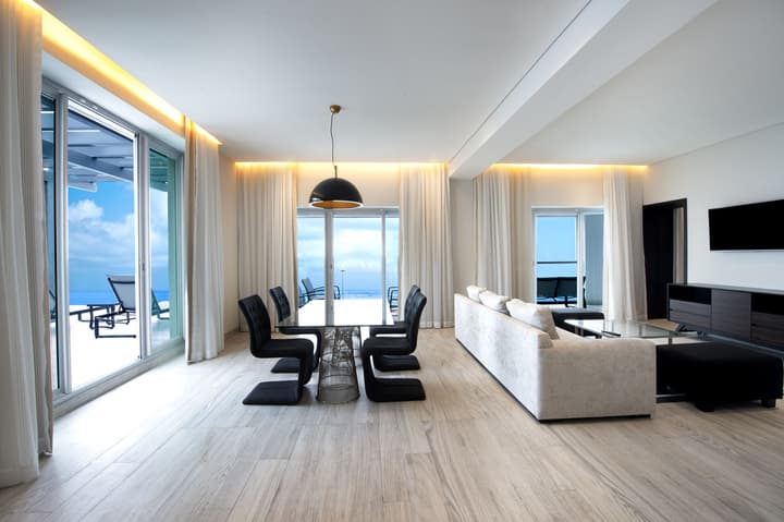Hilton Vallarta Riviera All-Inclusive Resort, Puerto Vallarta